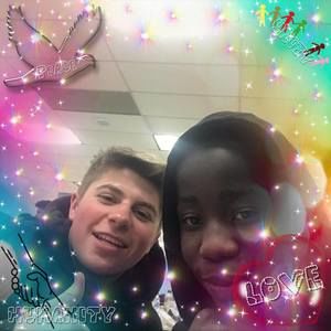 Meet your Posher, Malcomx